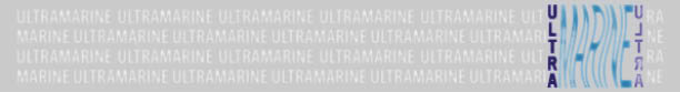 bandeau Ultramarine